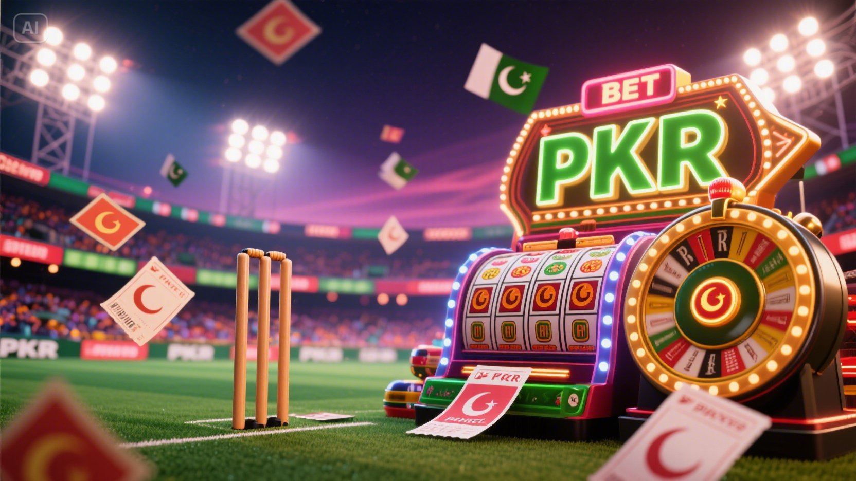 TikiTaka CasinoDeposit now and enjoy a massive 200% bonus instantly! Pakistani players can play slots, poker, and cricket games with secure PKR payments and fast cashouts every day.