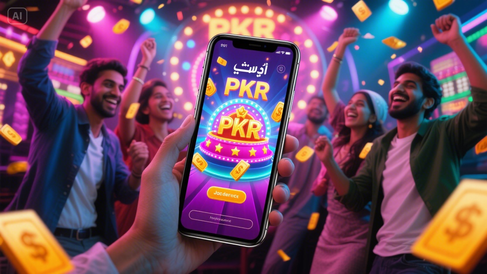 TikiTaka CasinoDeposit PKR today and receive 200% instantly credited! Pakistani users can play live casino, crash, and poker games with real PKR rewards.