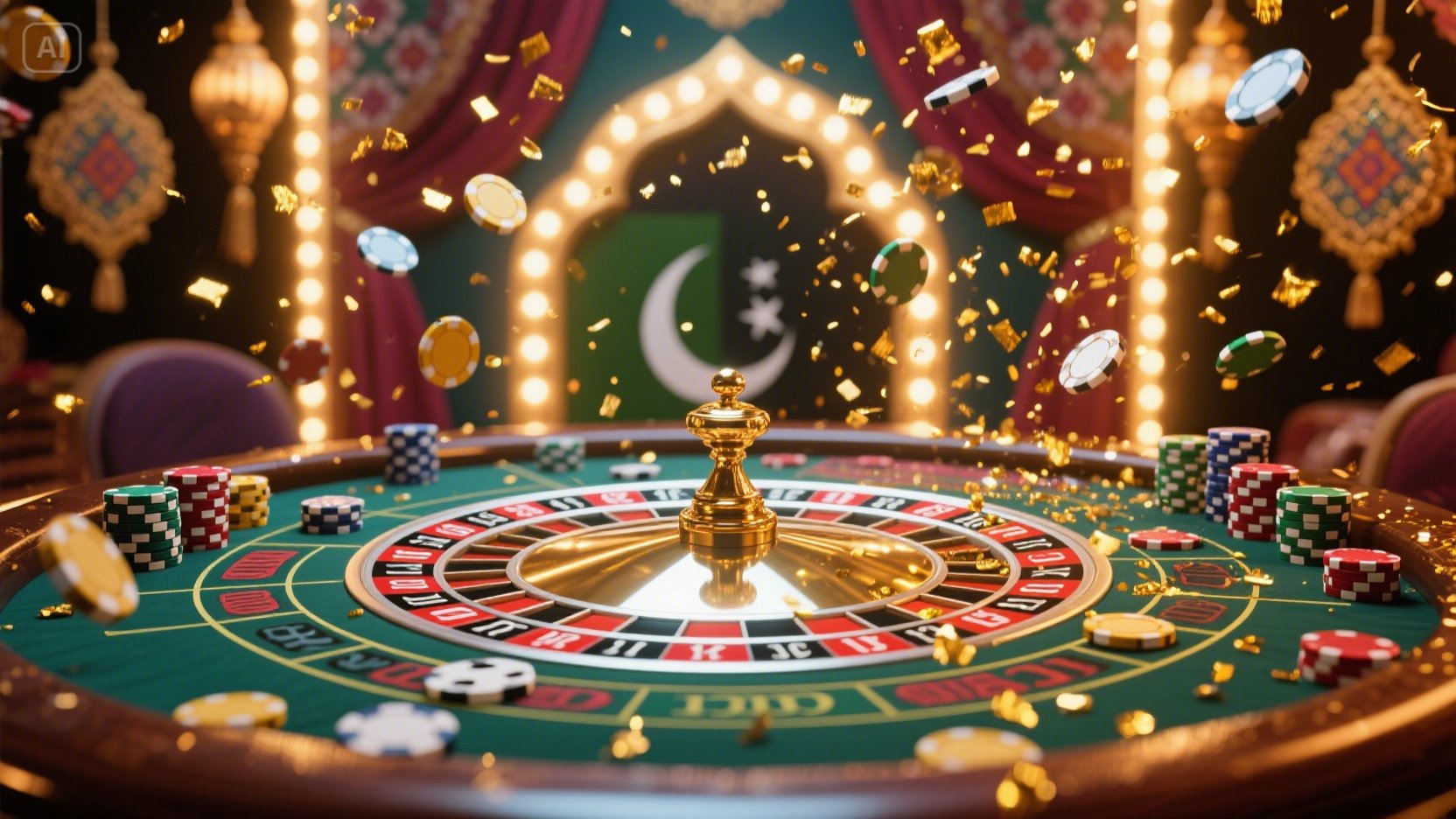 TikiTaka CasinoDeposit once and enjoy 200% instantly added to your wallet! Pakistan’s players can enjoy crash games, slots, and casino action with local JazzCash support.