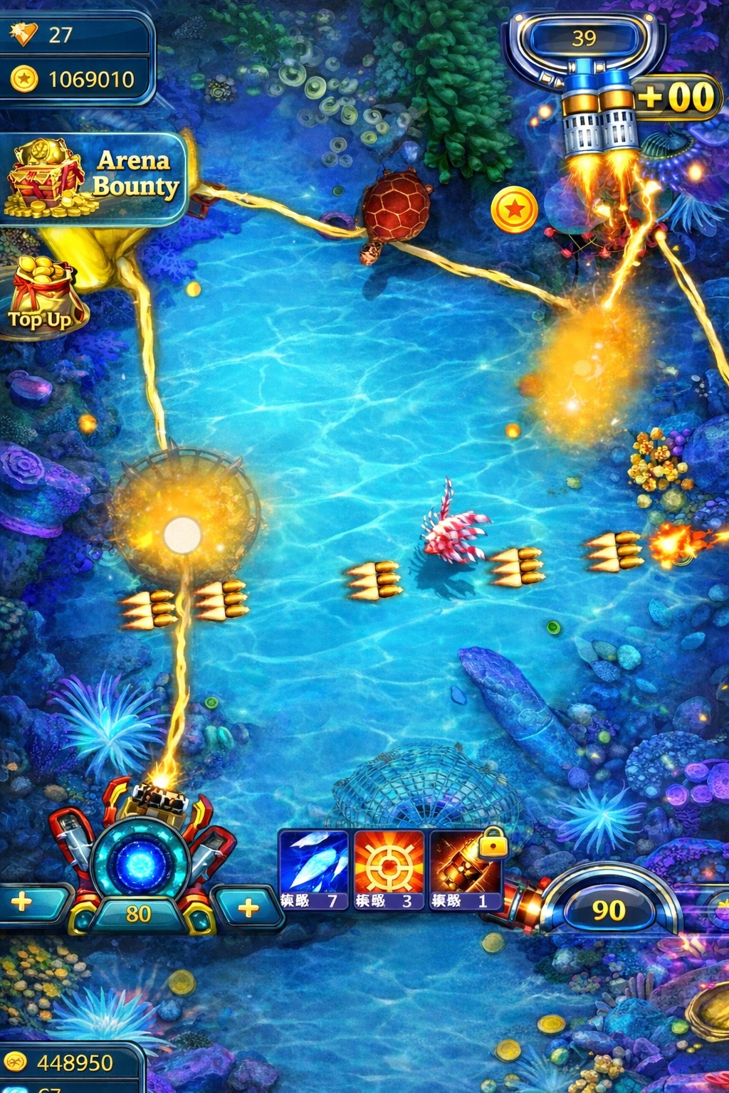 TikiTaka Casino game