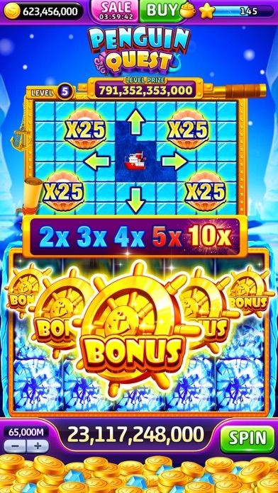 TikiTaka Casino game