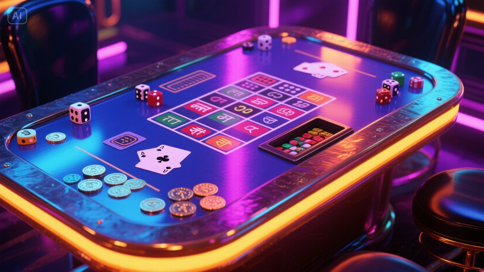 Casino TikiTaka Casino desktop and mobile interfaces