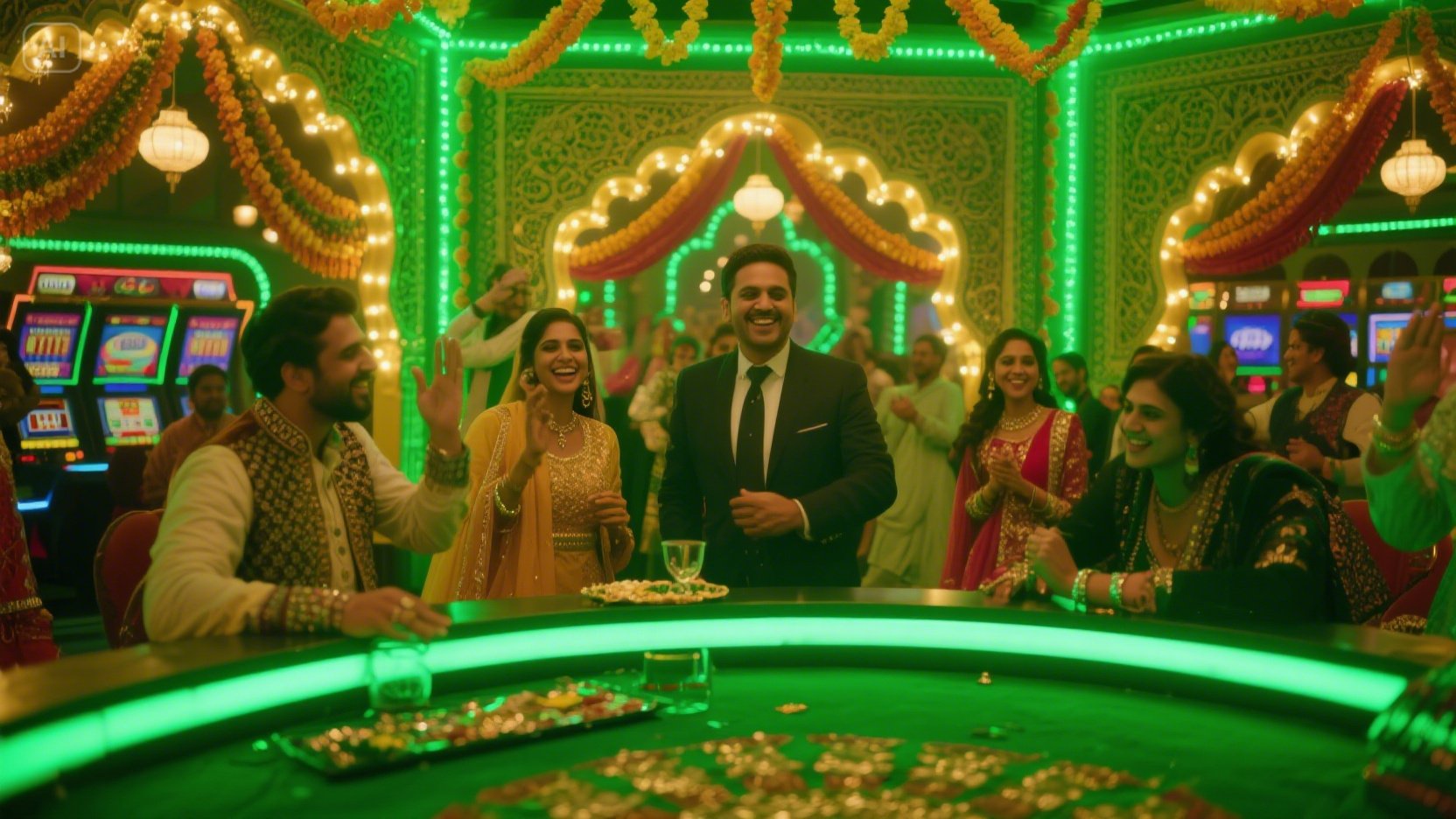 Registration at TikiTaka Casino Casino