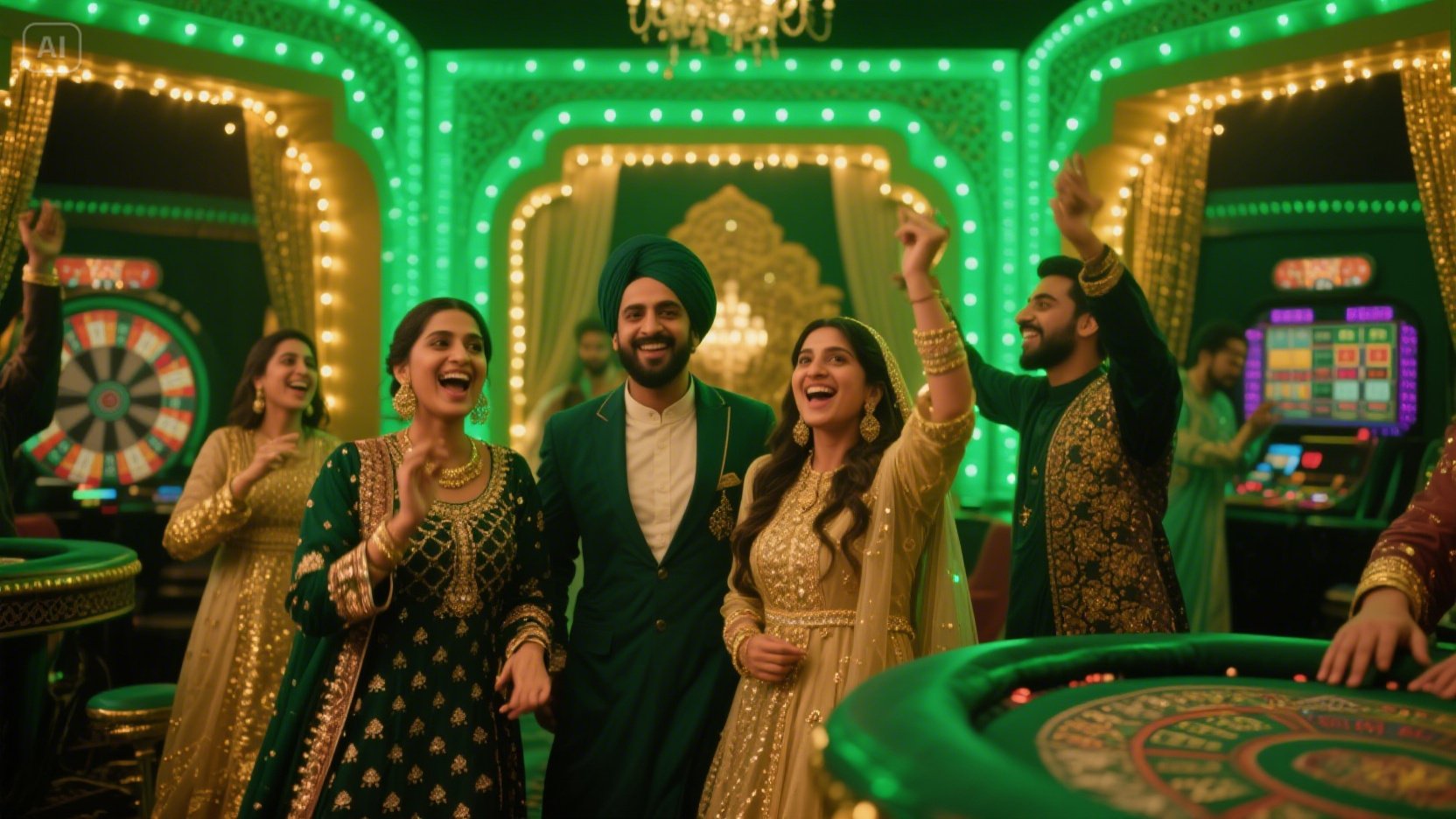 Registration at TikiTaka Casino Casino