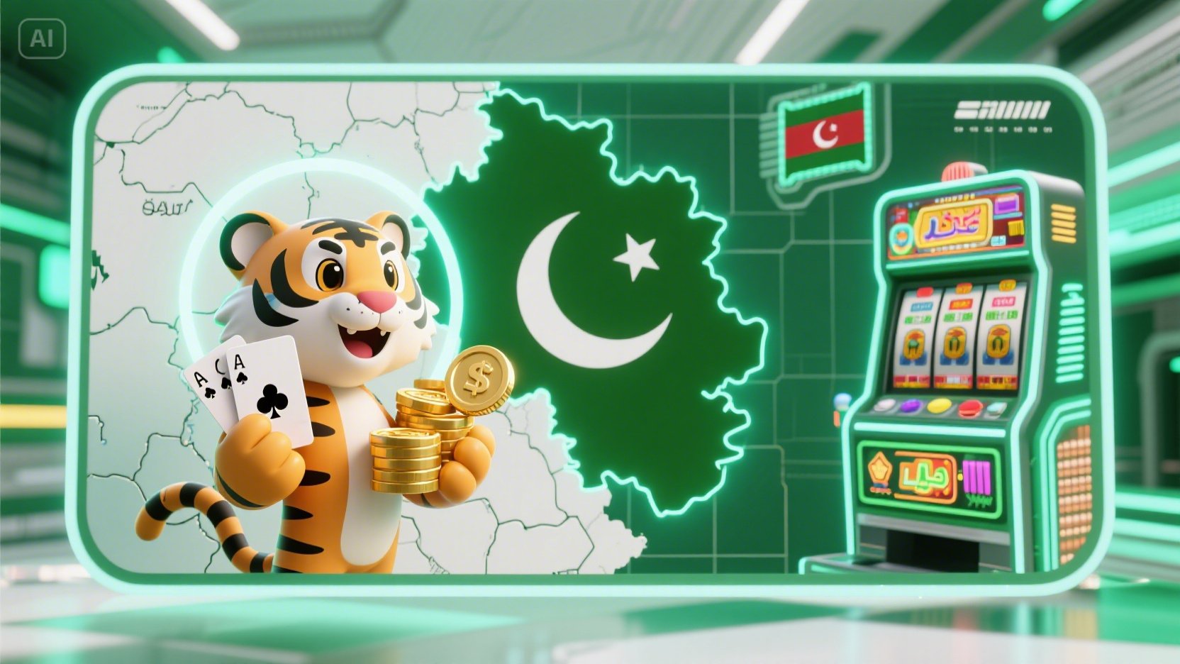TikiTaka CasinoMake your first recharge now and enjoy 200% instant rewards! Pakistani gamers can win real cash, enjoy safe deposits, and withdraw in PKR instantly.